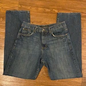 Calvin Klein Jeans 33 x 32